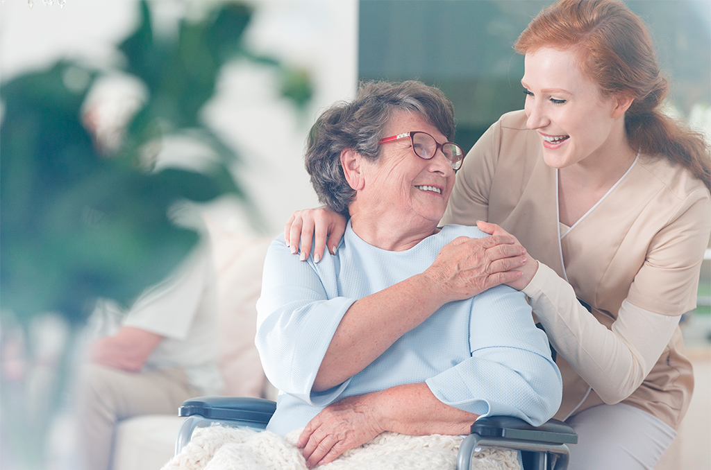 Improving Care For Older Adults