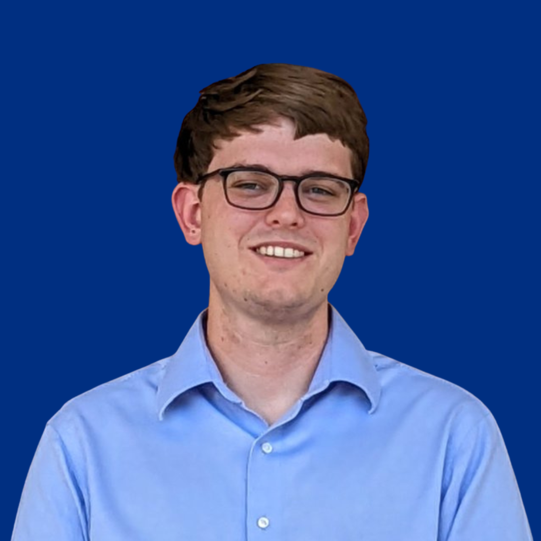 Russ Hopper, M.D. Crisp Regional